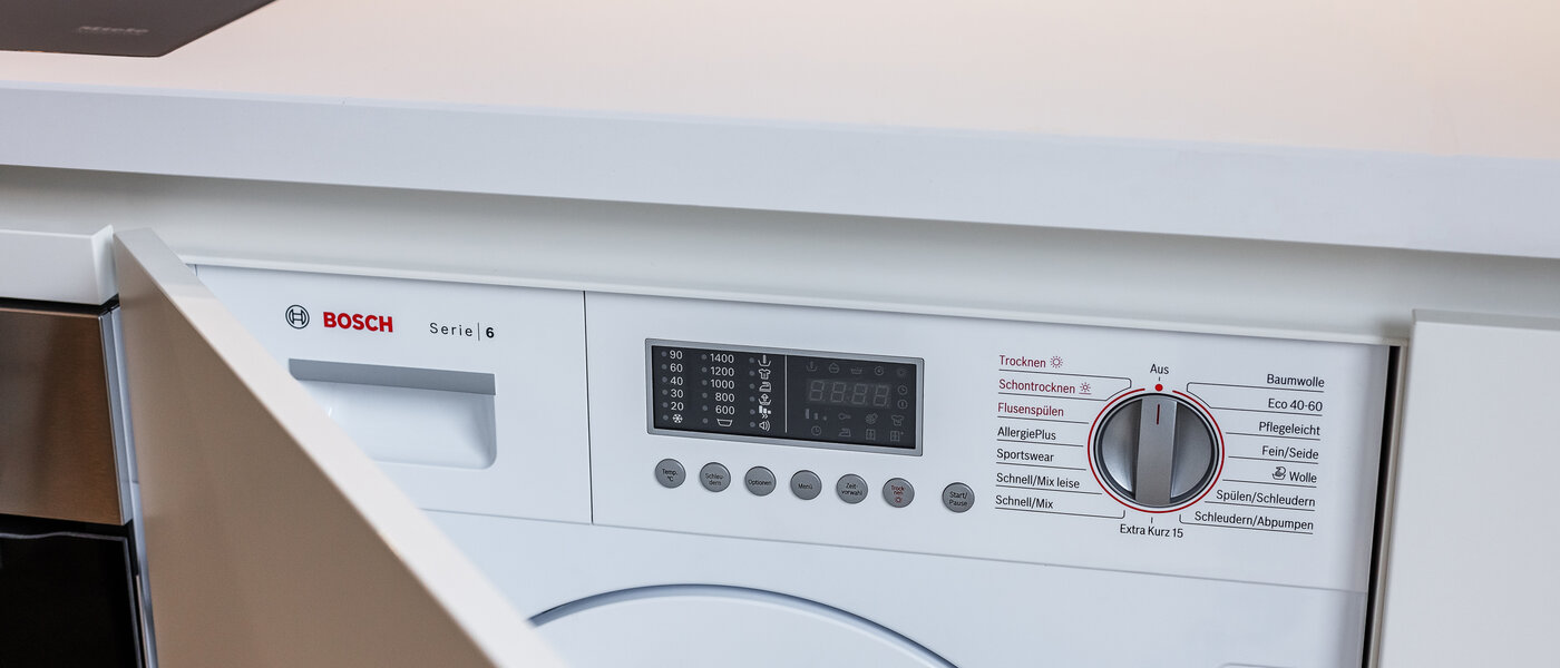 Wohnung München Gärtnerplatzviertel 05 Küche 12664