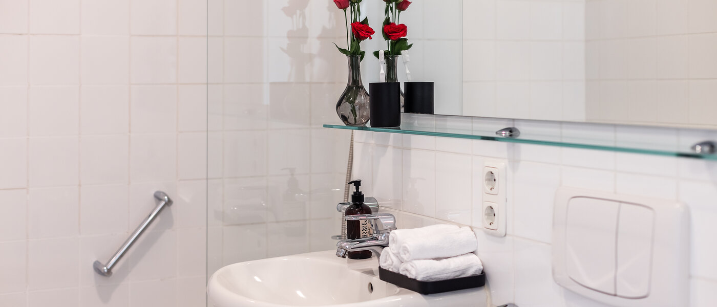 Wohnung München Glockenbachviertel 02 Badezimmer 12668