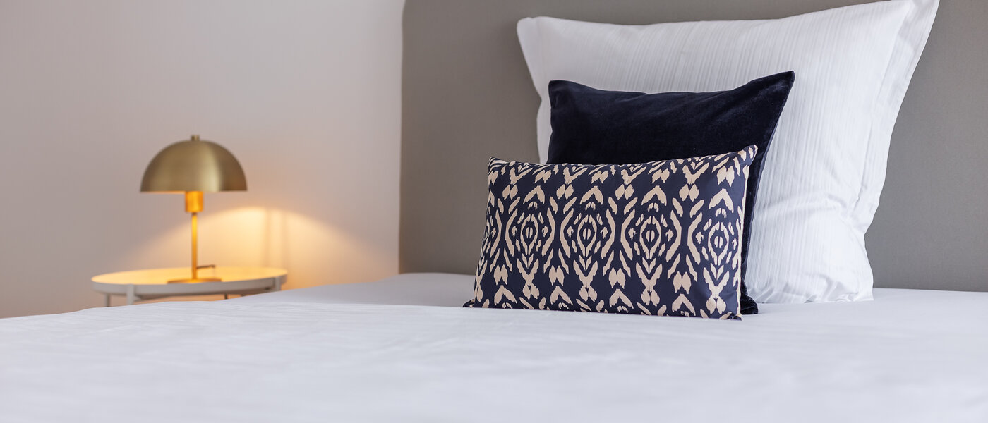 Wohnung München Glockenbachviertel 02 Schlafzimmer 12668