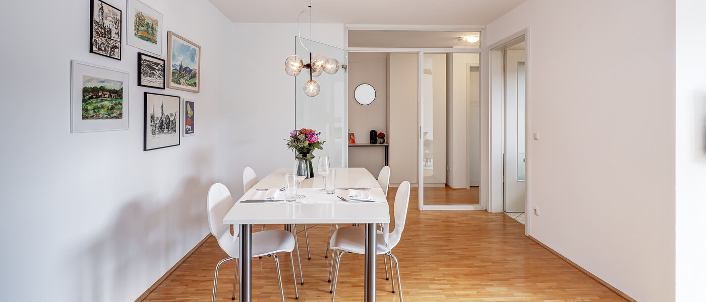 Wohnung München Glockenbachviertel 04 Wohnbereich 12668