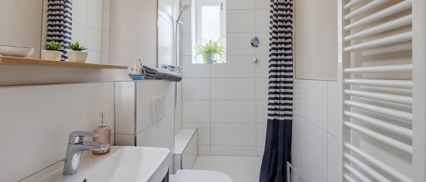 Wohnung München Schlachthofviertel 01 Badezimmer 12670