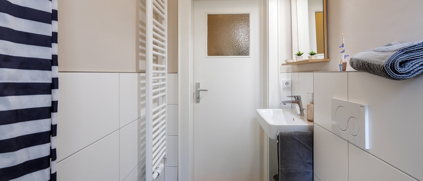 Wohnung München Schlachthofviertel 02 Badezimmer 12670