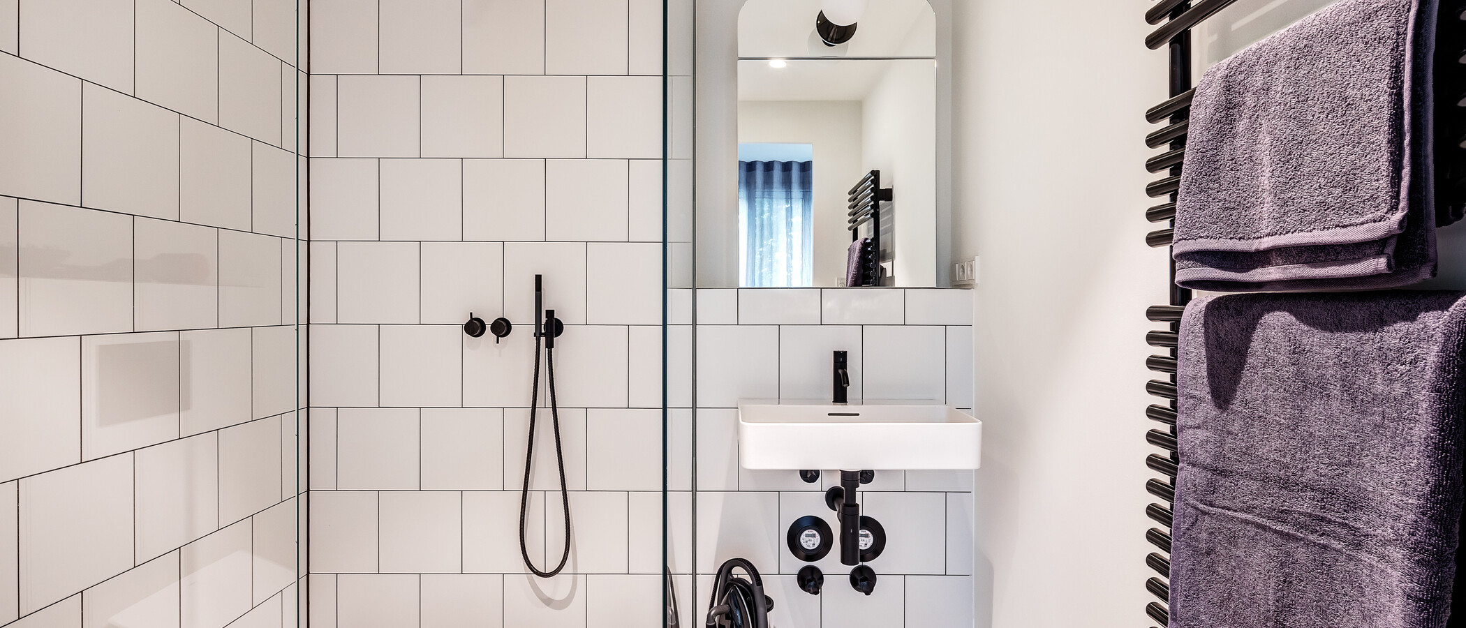 Wohnung München Herzogpark 01 Badezimmer 12674