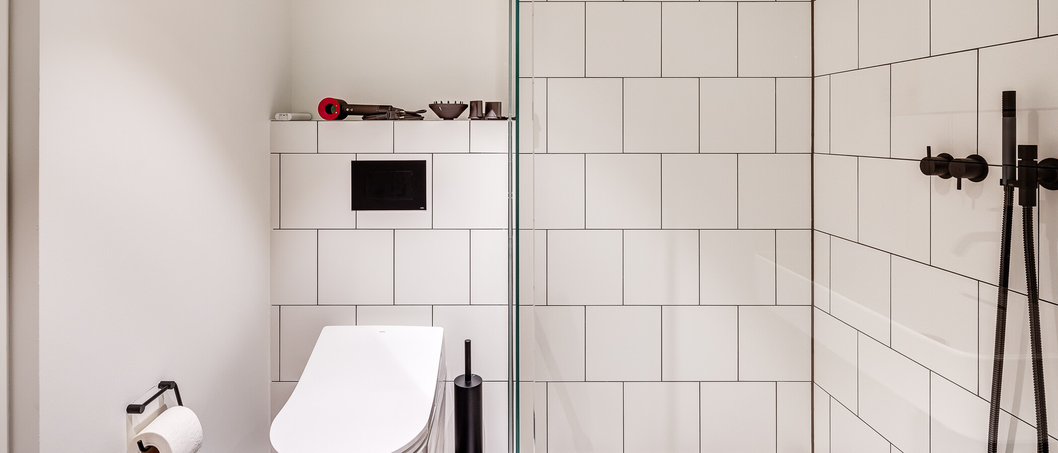 Wohnung München Herzogpark 02 Badezimmer 12674