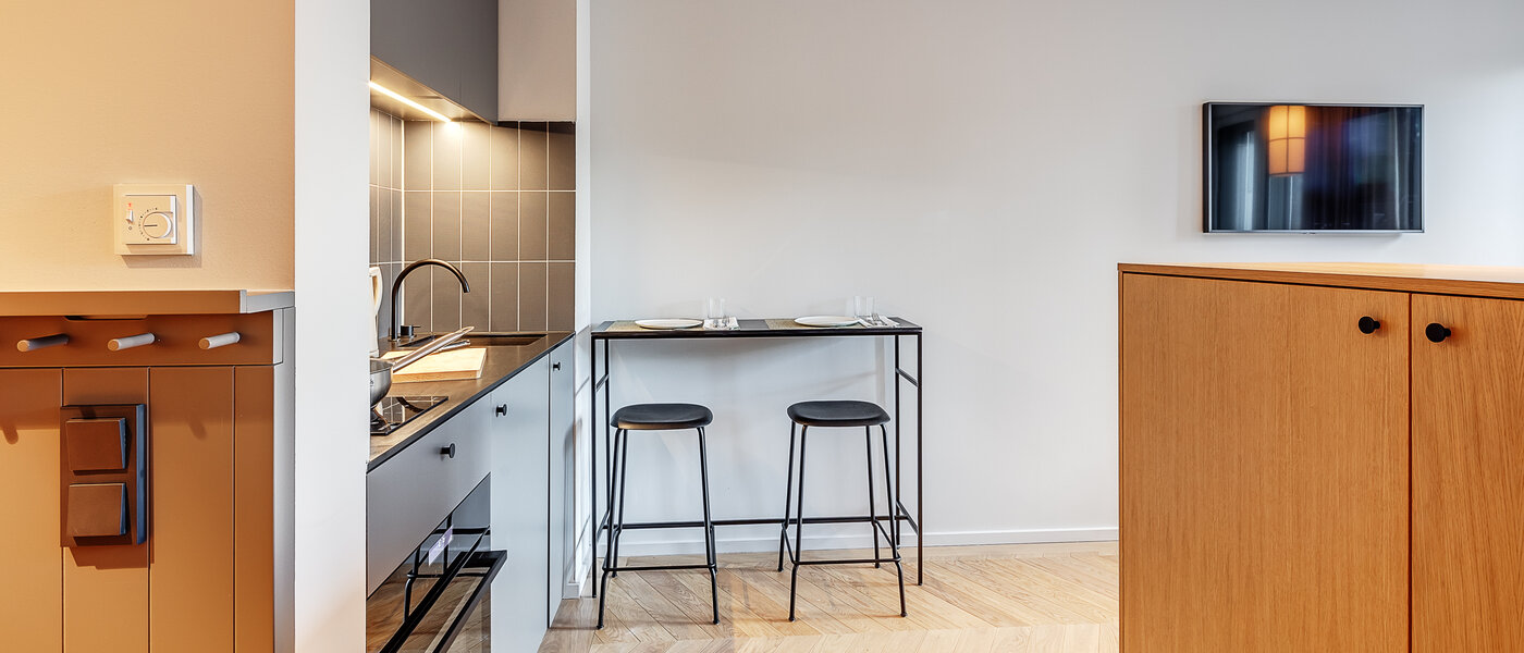 Wohnung München Herzogpark 03 Wohnbereich 12678