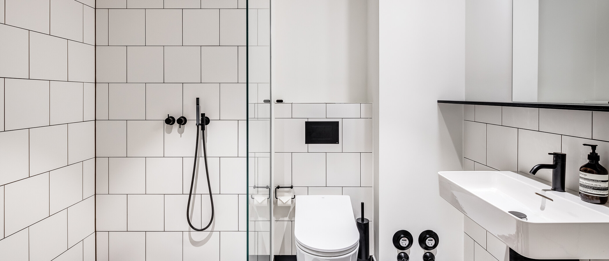 Wohnung München Herzogpark 01 Badezimmer 12679