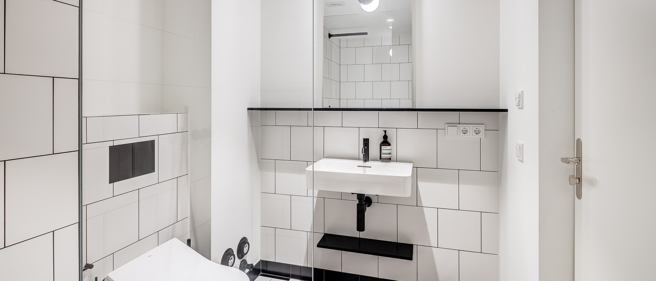 Wohnung München Herzogpark 03 Badezimmer 12679