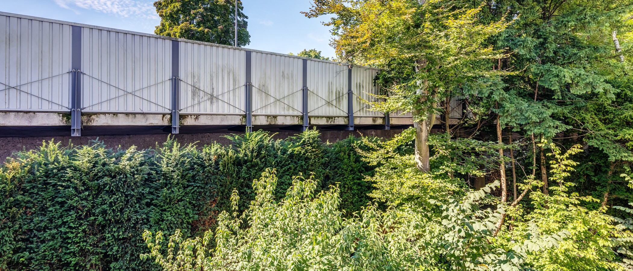 Wohnung München Herzogpark 01 Aussicht 12679