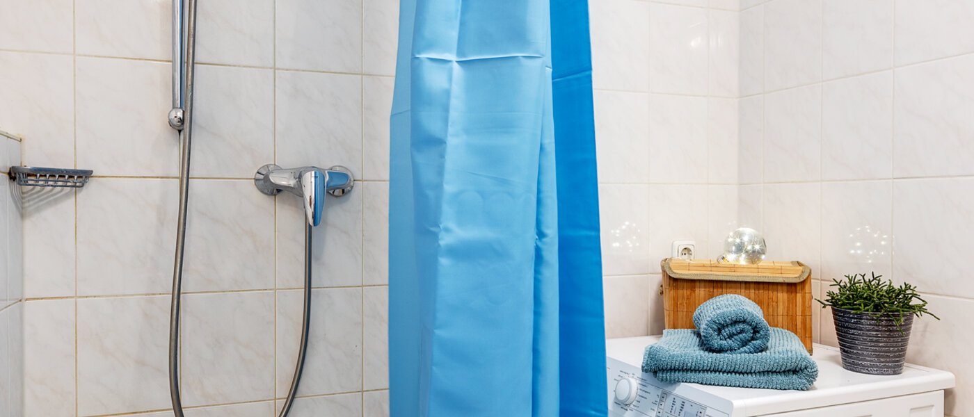 Wohnung München Sendling 02 Badezimmer 12685