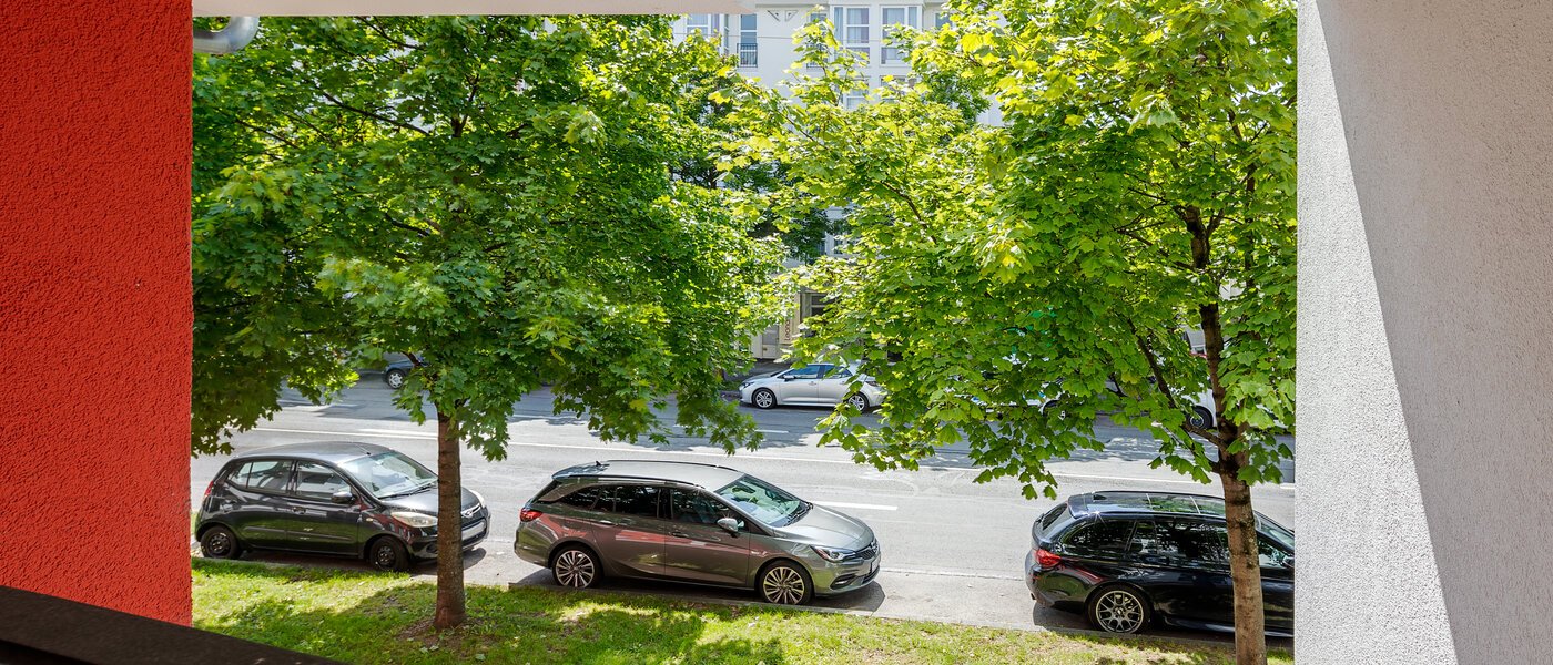 Wohnung München Sendling 01 Aussicht 12685