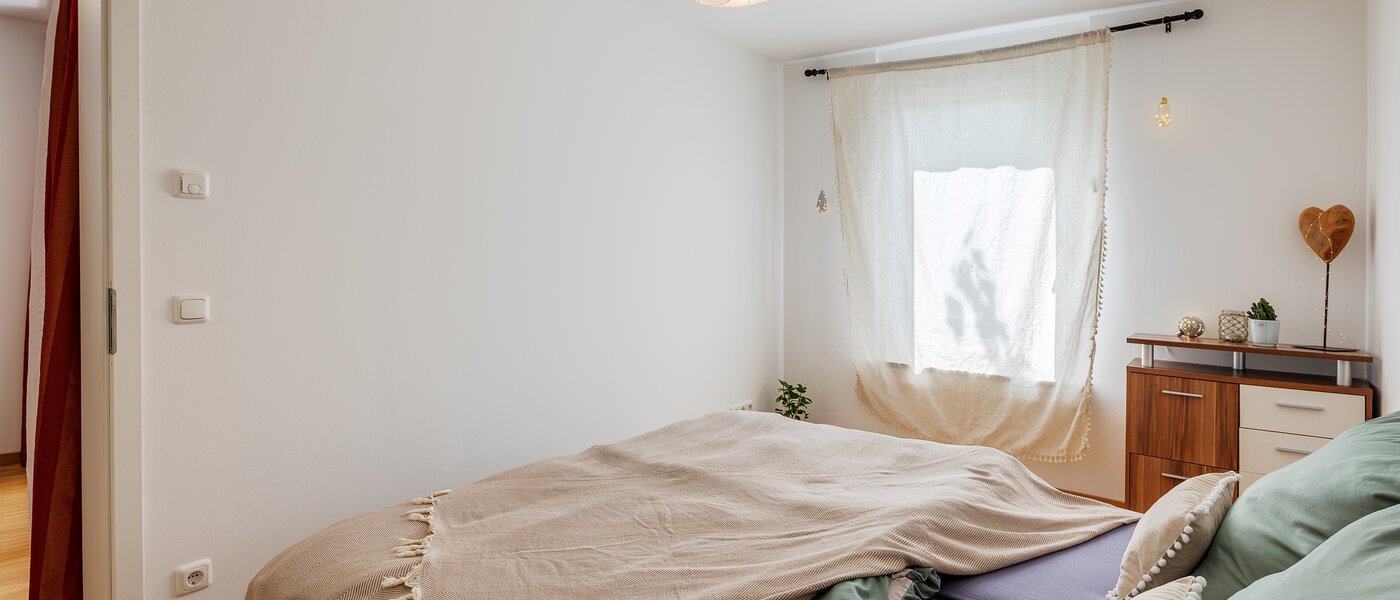 Wohnung München Sendling 04 Schlafzimmer 12685