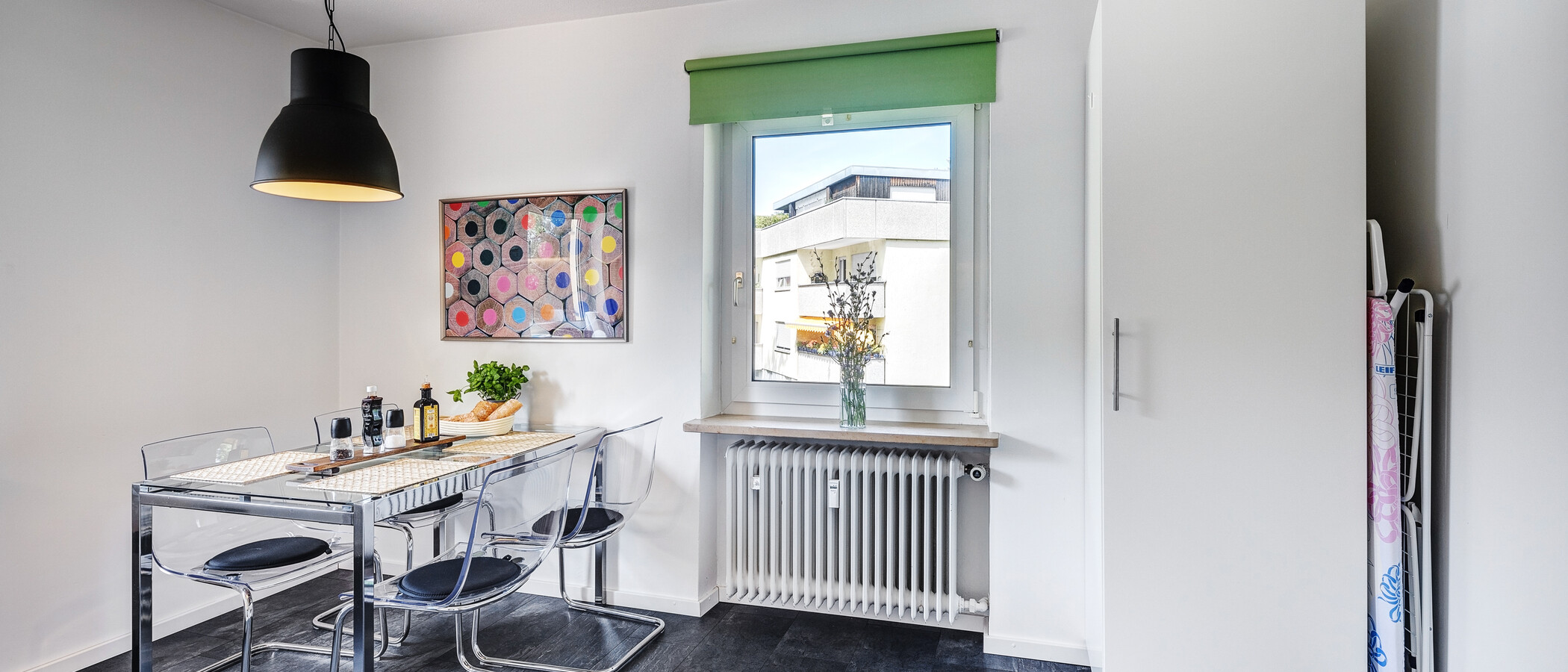 Wohnung Planegg 04 Küche 12686