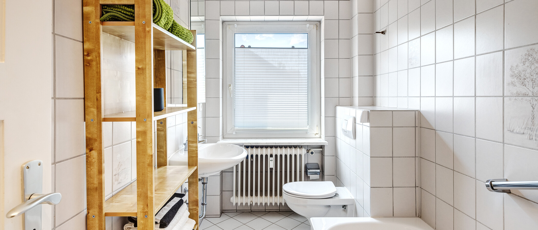 Wohnung Planegg 01 Badezimmer 12686
