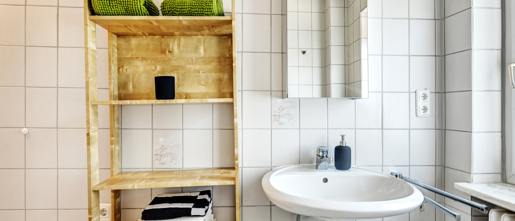 Wohnung Planegg 02 Badezimmer 12686