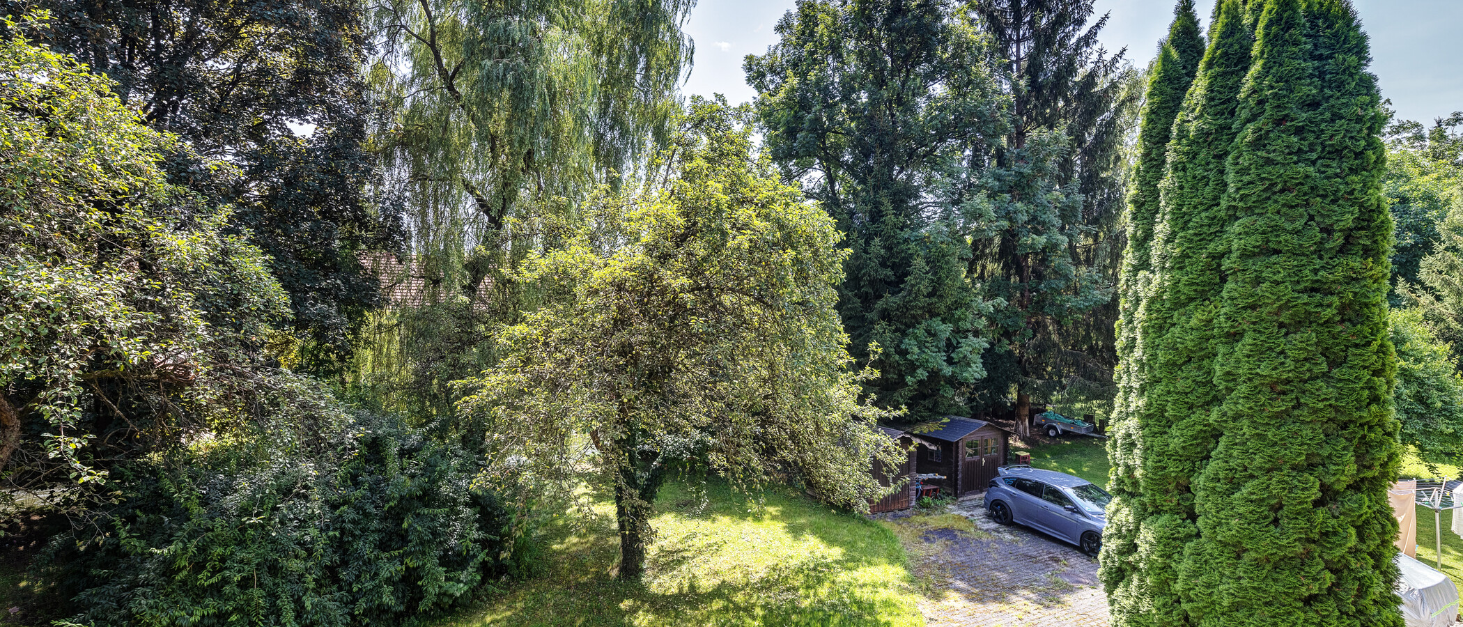 Wohnung Planegg 01 Aussicht 12686