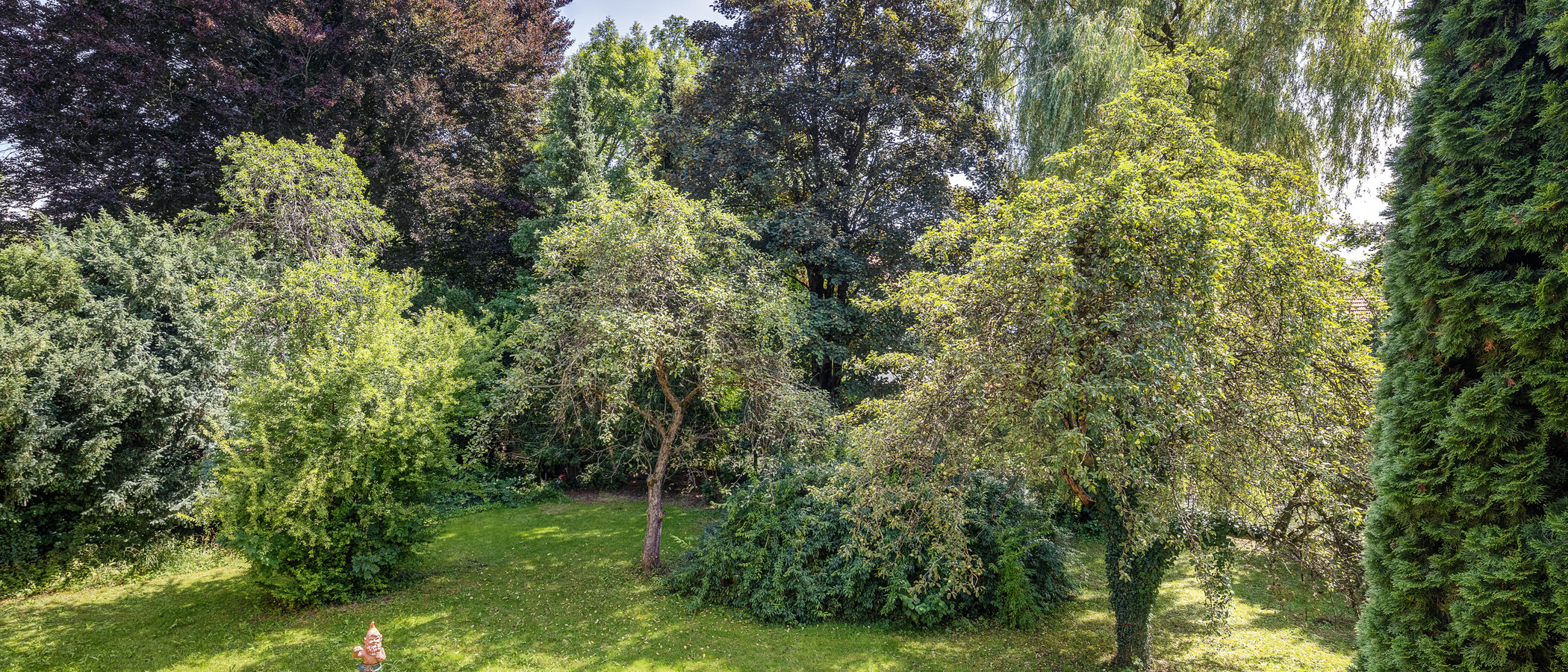 Wohnung Planegg 02 Aussicht 12686