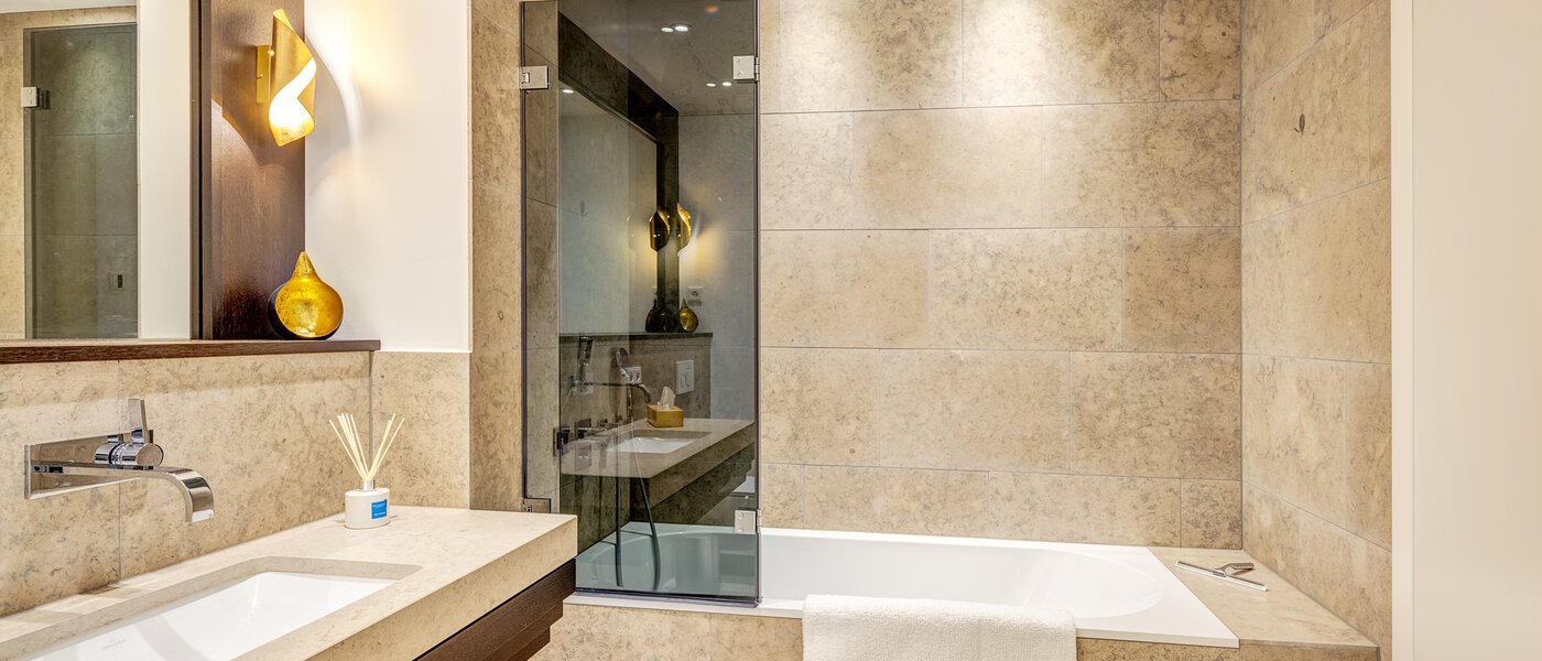 Wohnung München Maxvorstadt - Museumsviertel 02 Badezimmer 12690