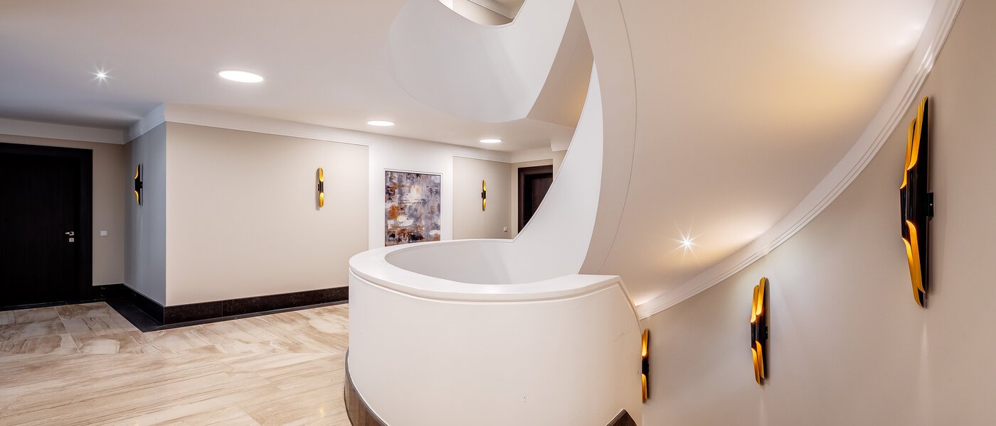 Wohnung München Maxvorstadt - Museumsviertel 03 Entree 12690