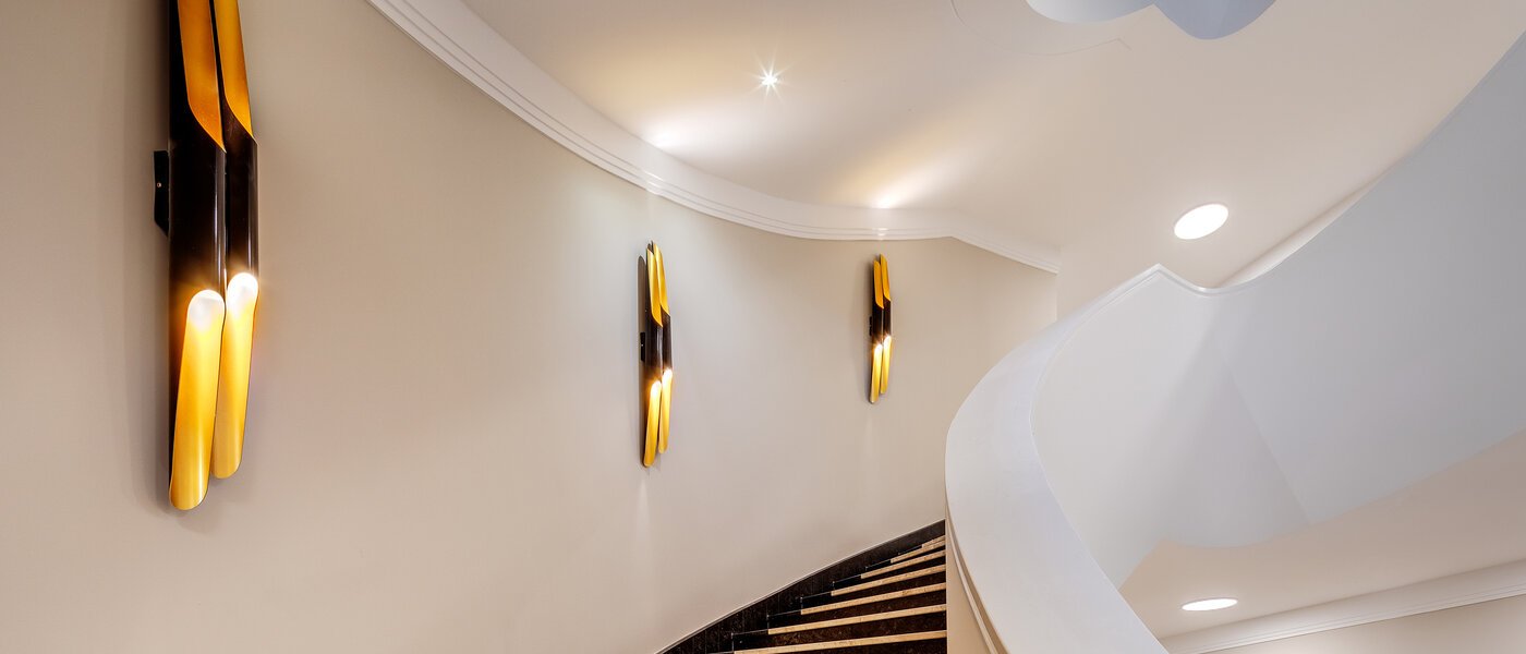 Wohnung München Maxvorstadt - Museumsviertel 04 Entree 12690