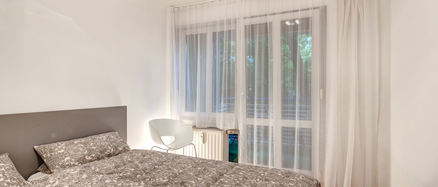 Wohnung München Thalkirchen 02 Schlafzimmer 12695