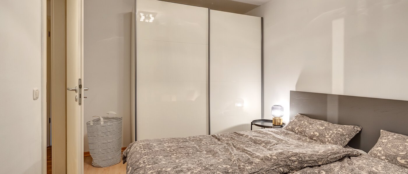 Wohnung München Thalkirchen 03 Schlafzimmer 12695