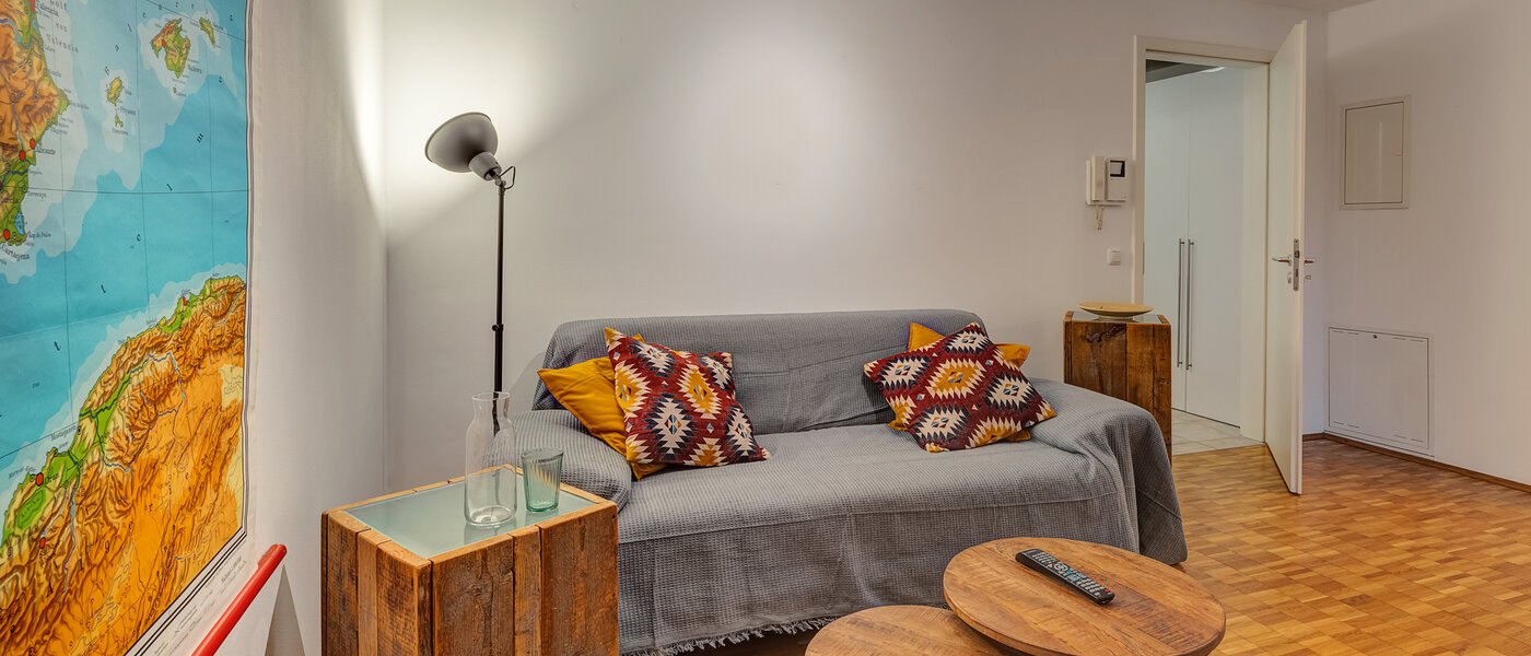 Wohnung München Thalkirchen 02 Wohnbereich 12695