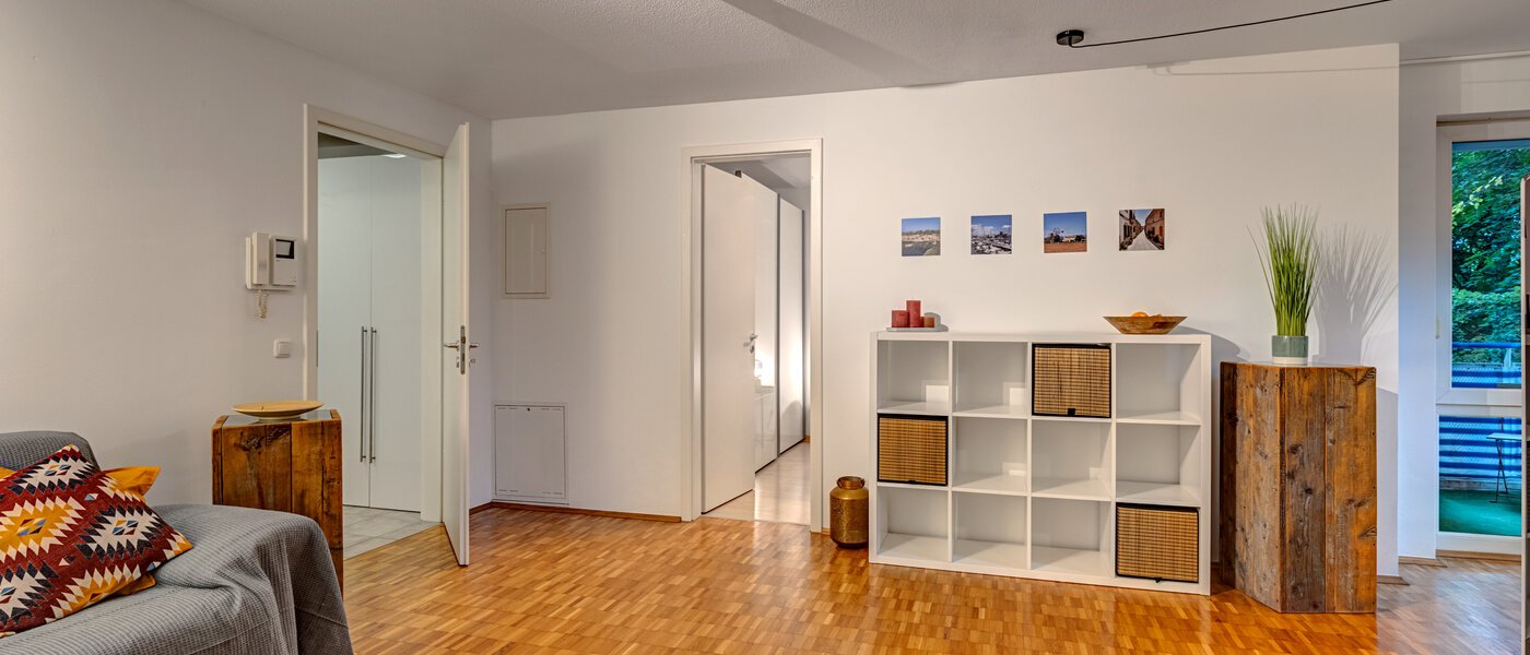 Wohnung München Thalkirchen 04 Wohnbereich 12695