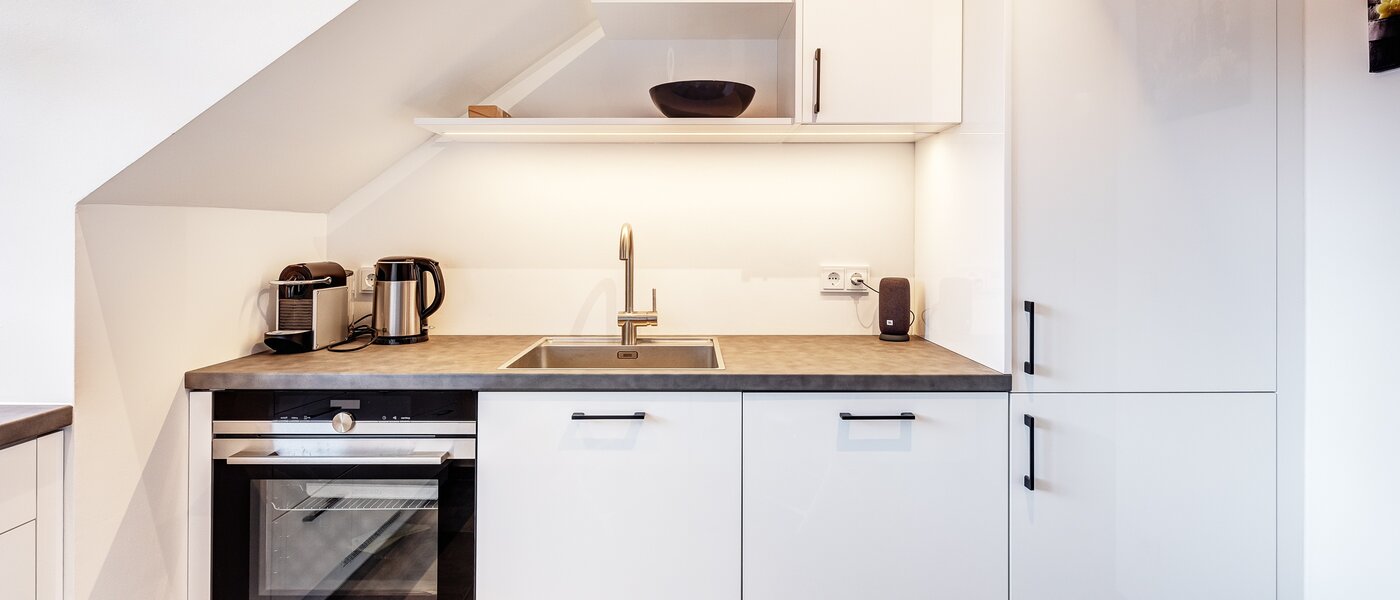 Wohnung Unterhaching 02 Küche 12705