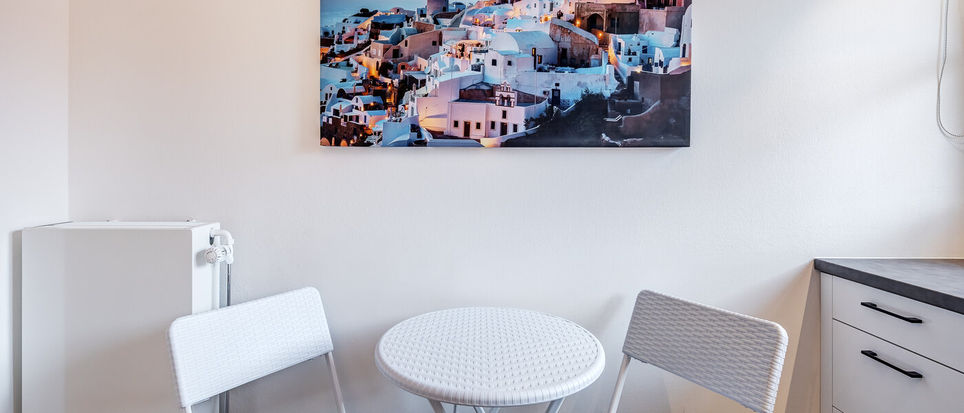 Wohnung Unterhaching 04 Küche 12705