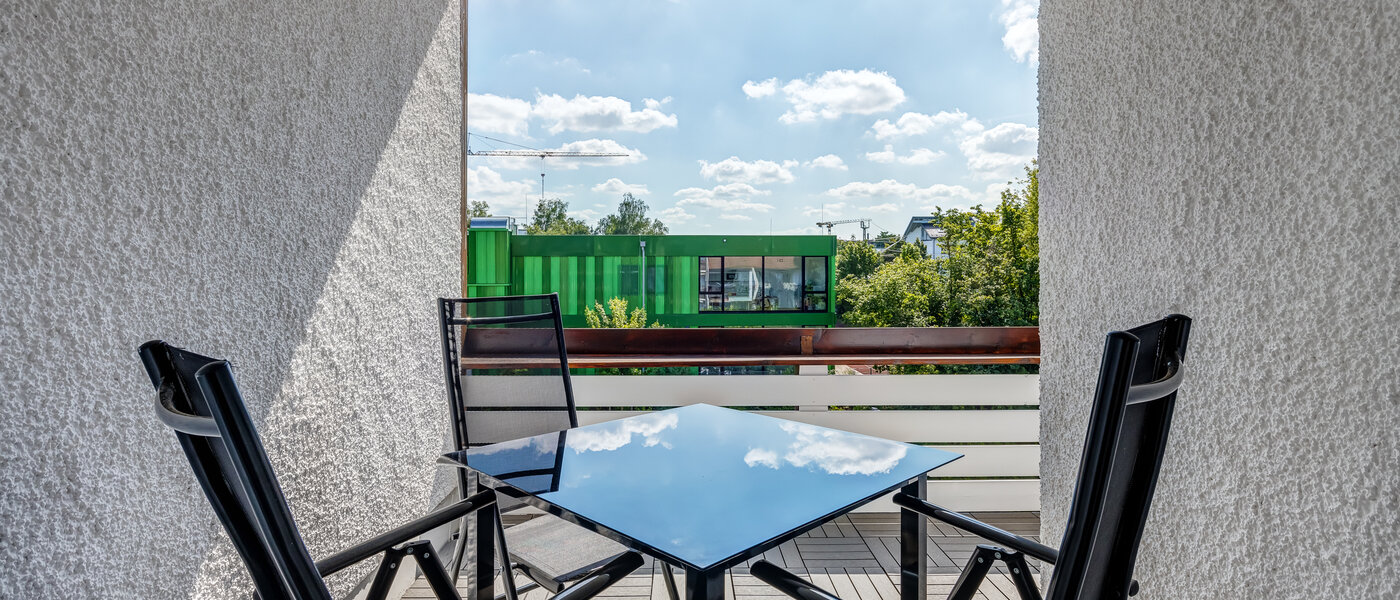 Wohnung Unterhaching 03 Balkon 12705