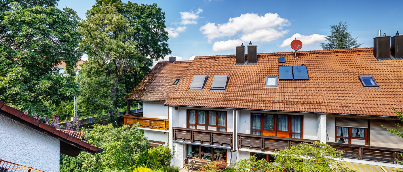 Wohnung Unterhaching 03 Aussicht 12705