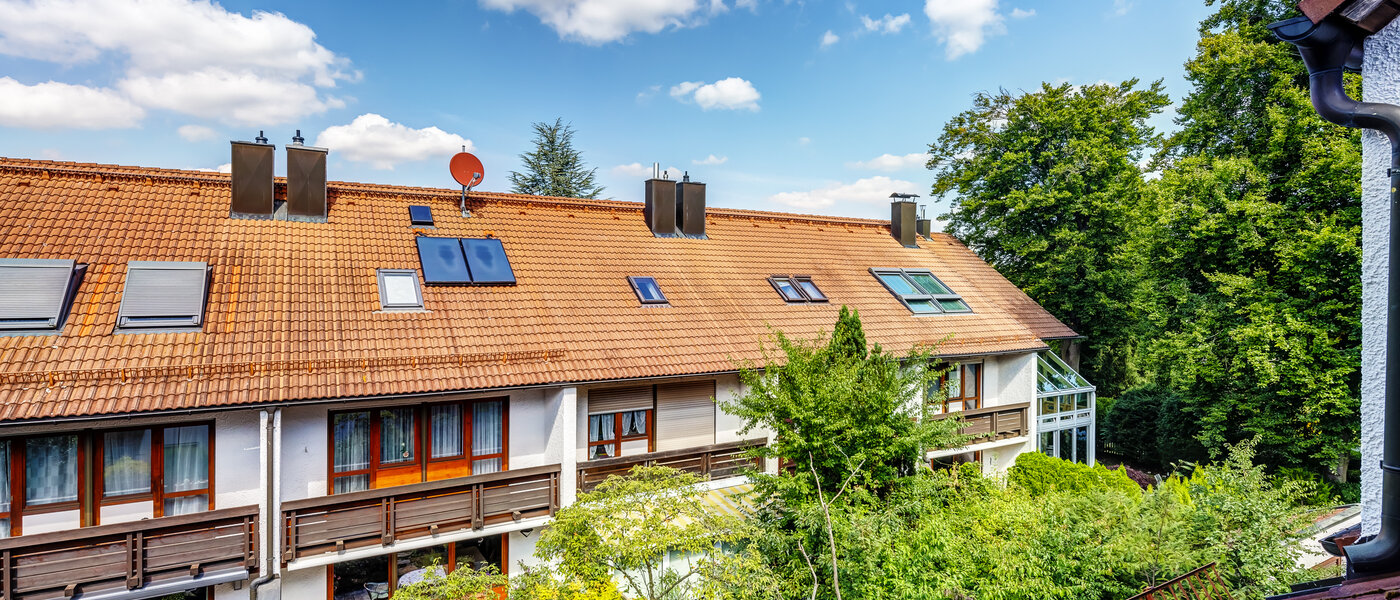 Wohnung Unterhaching 04 Aussicht 12705