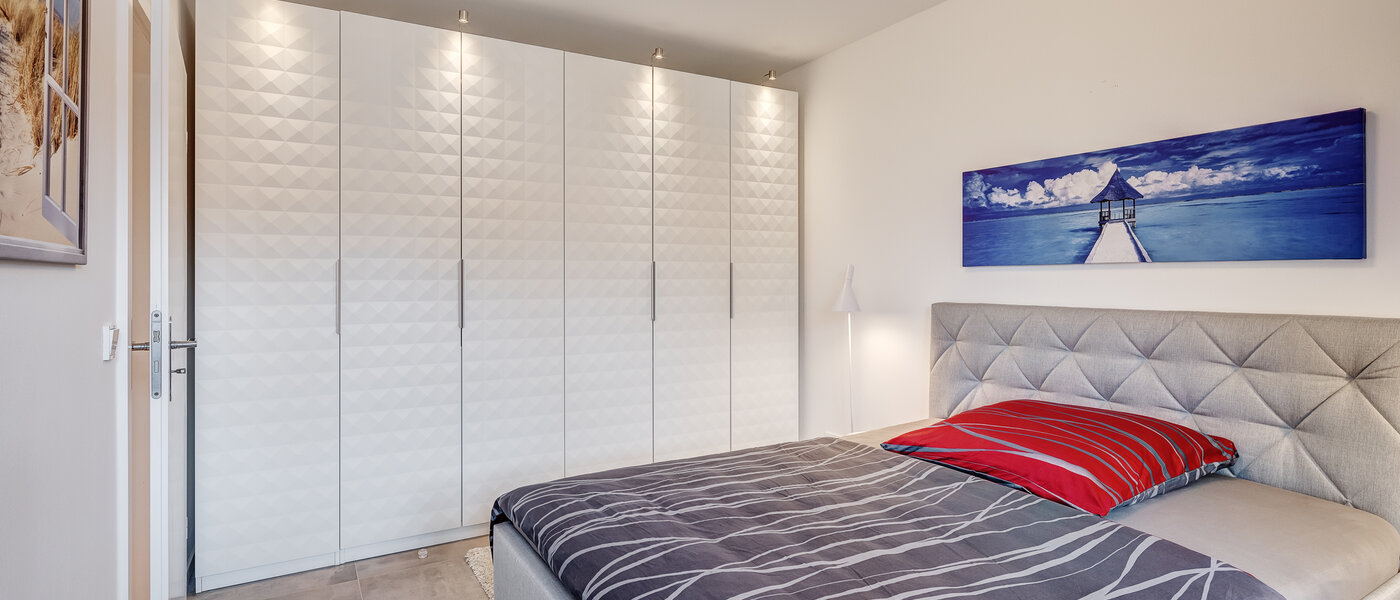 Wohnung Unterhaching 01 Schlafzimmer 12705