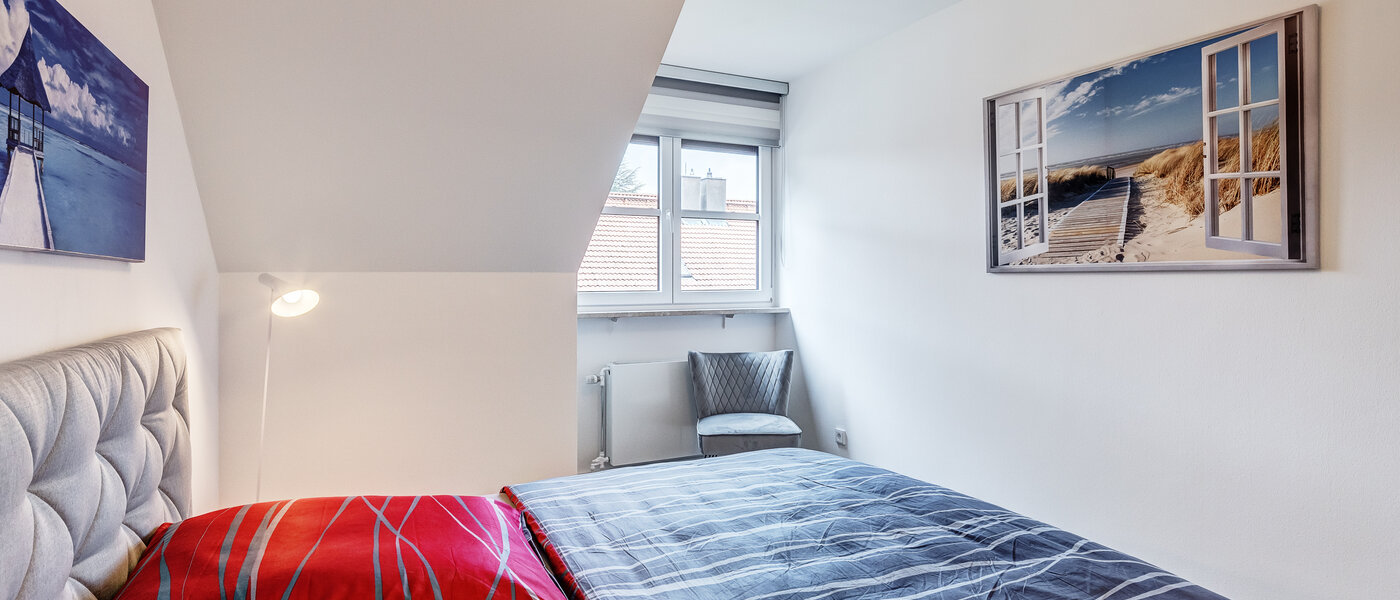 Wohnung Unterhaching 03 Schlafzimmer 12705