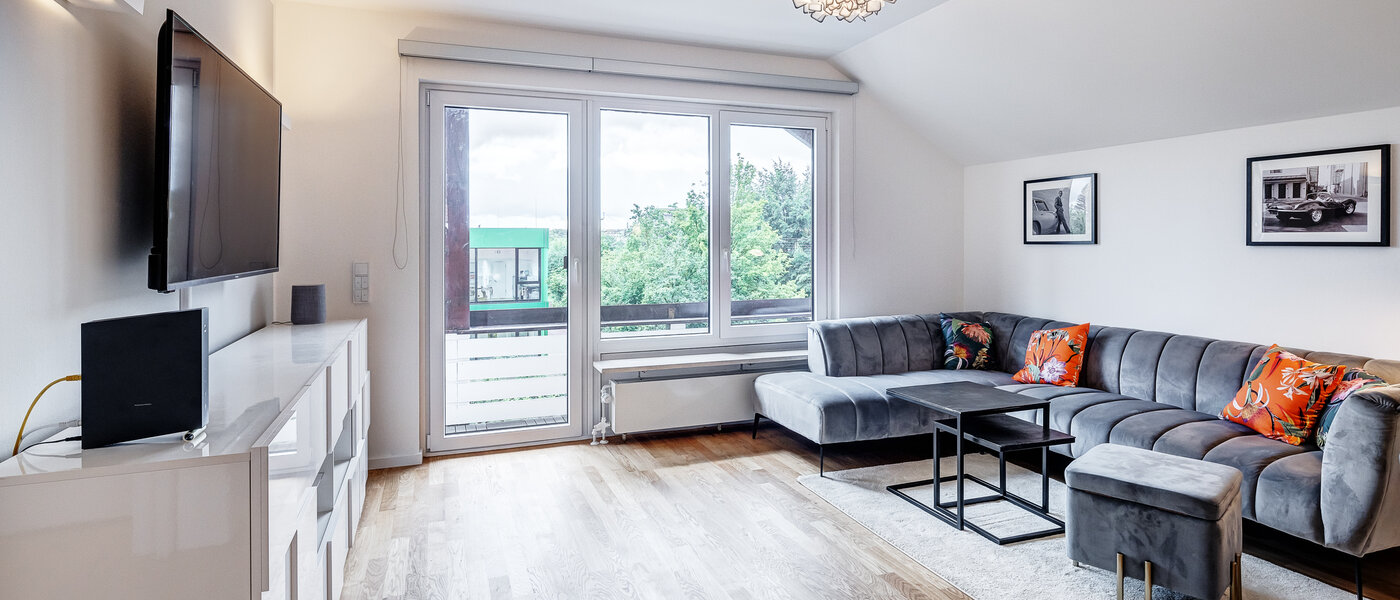 Wohnung Unterhaching 03 Wohnbereich 12705