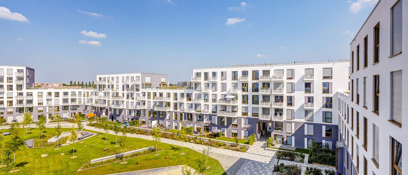 Penthousewohnung München Pasing 02 Aussicht 12708