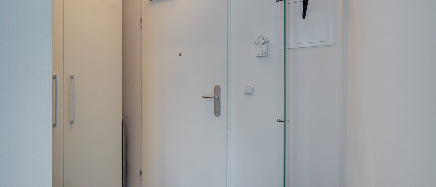 Wohnung München Ramersdorf 02 Flur/Gang 12722