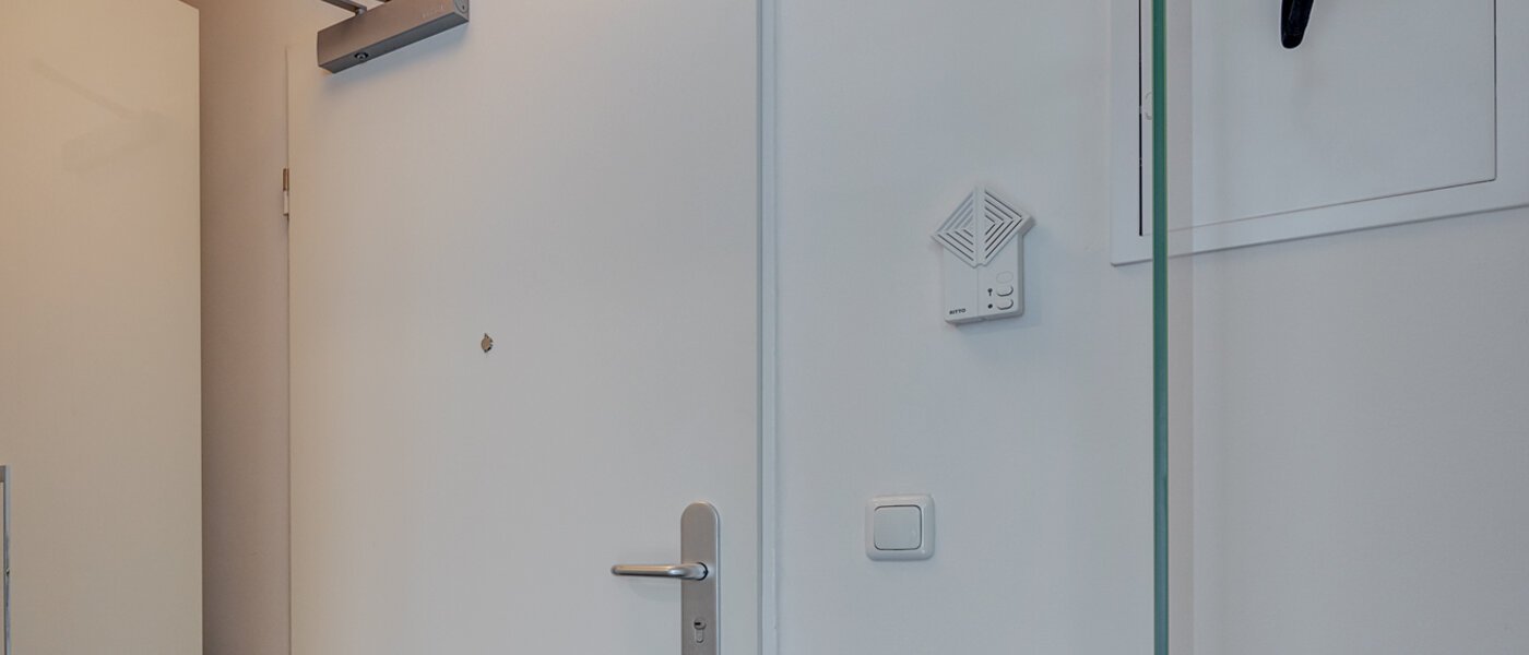 Wohnung München Ramersdorf 03 Flur/Gang 12722