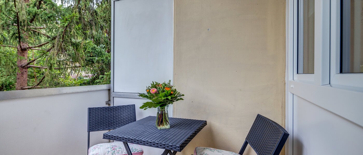 Wohnung München Ramersdorf 01 Balkon 12722