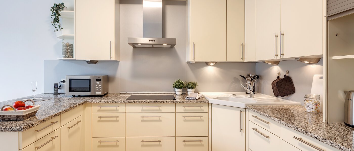 Wohnung München Maxvorstadt - Westen 04 Küche 12753