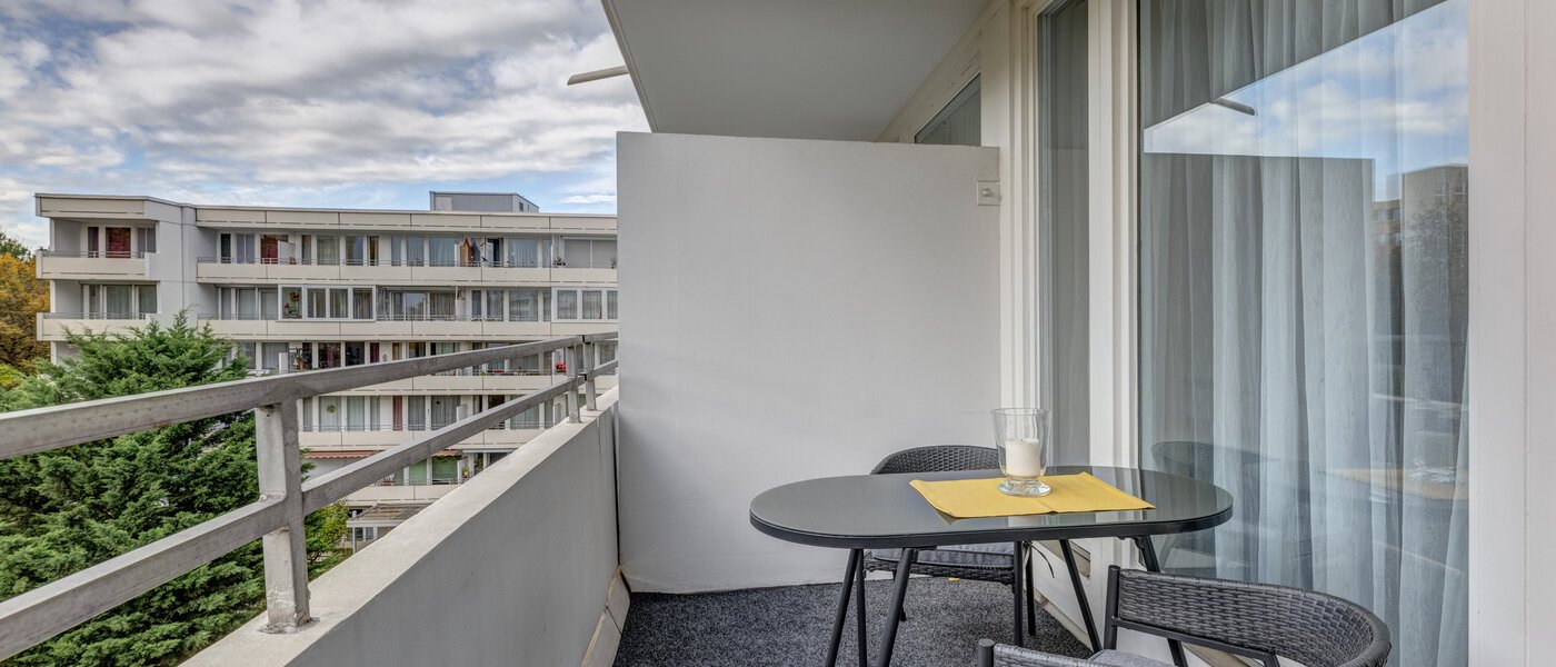Wohnung München Moosach 01 Balkon 12754