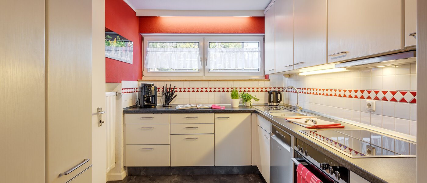 Haus München Lerchenau 01 Küche 12756