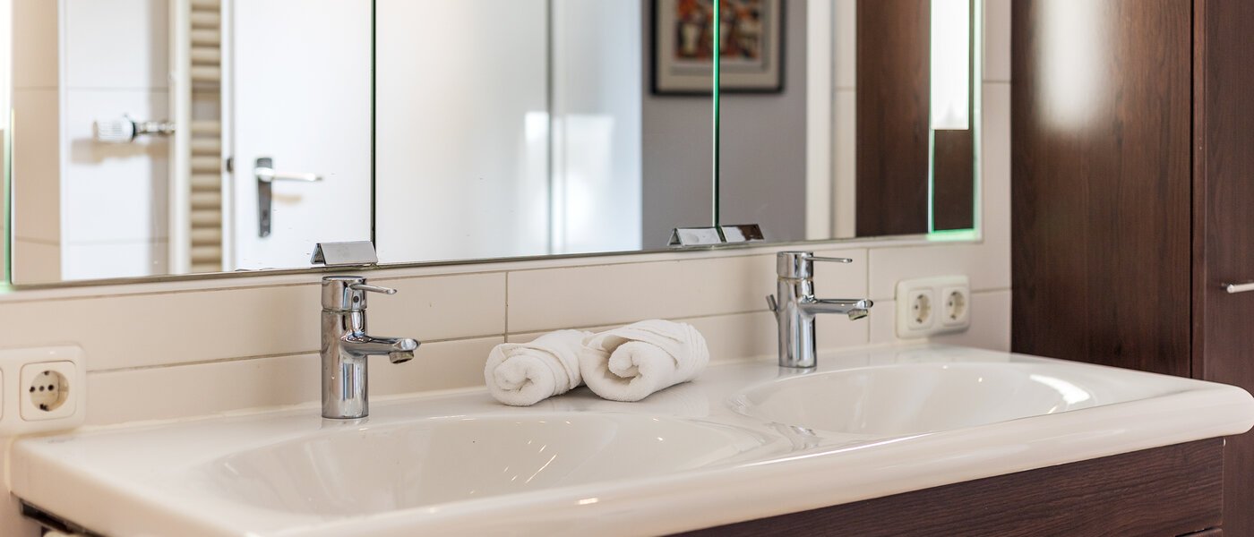 Haus München Lerchenau 04 Badezimmer 12756