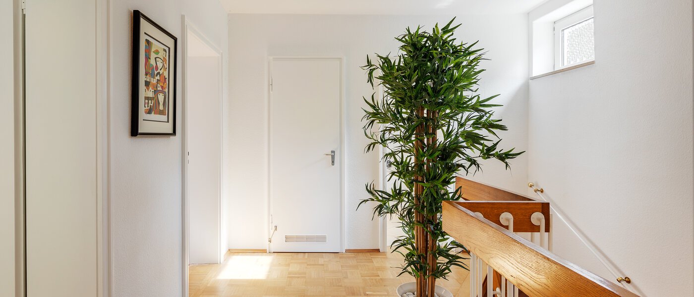 Haus München Lerchenau 02 Flur/Gang 12756