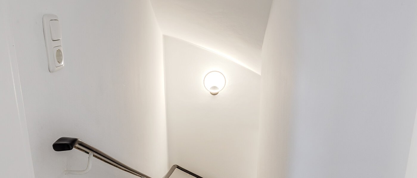 Haus München Lerchenau 03 Flur/Gang 12756