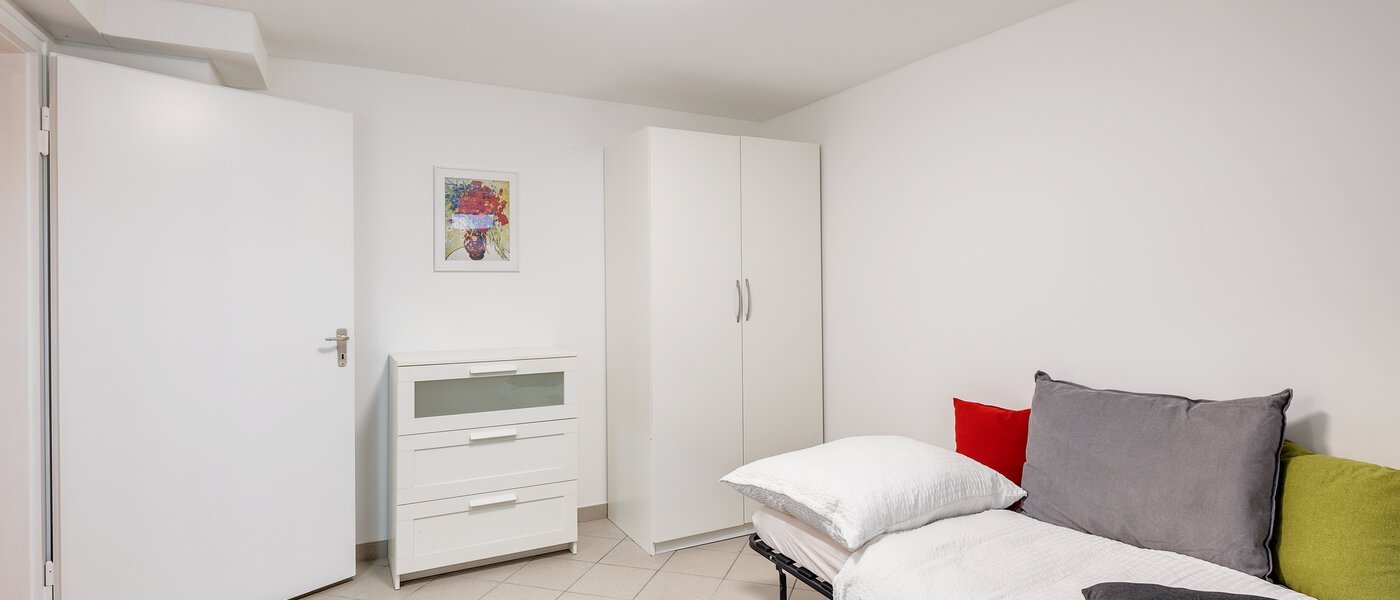 Haus München Lerchenau 02 Hobbyraum 12756