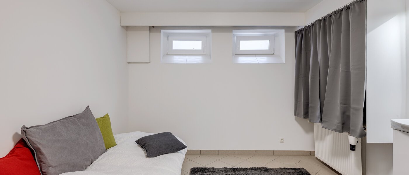 Haus München Lerchenau 03 Hobbyraum 12756