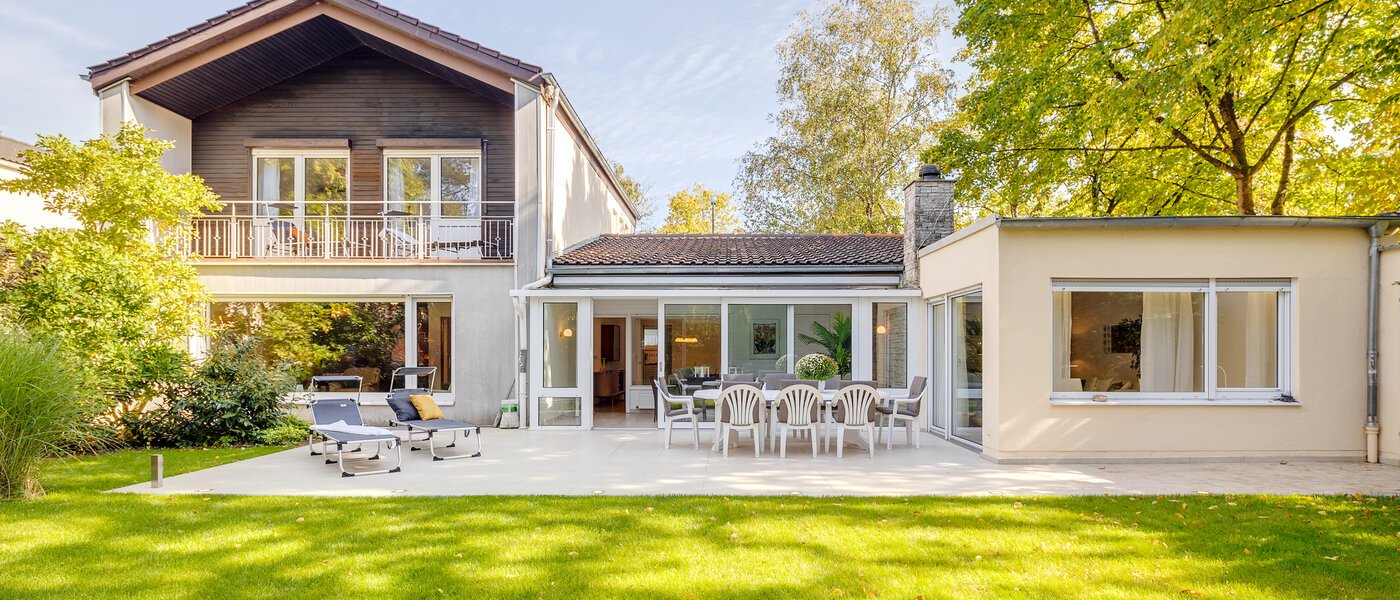 Haus München Lerchenau 01 Terrasse 12756