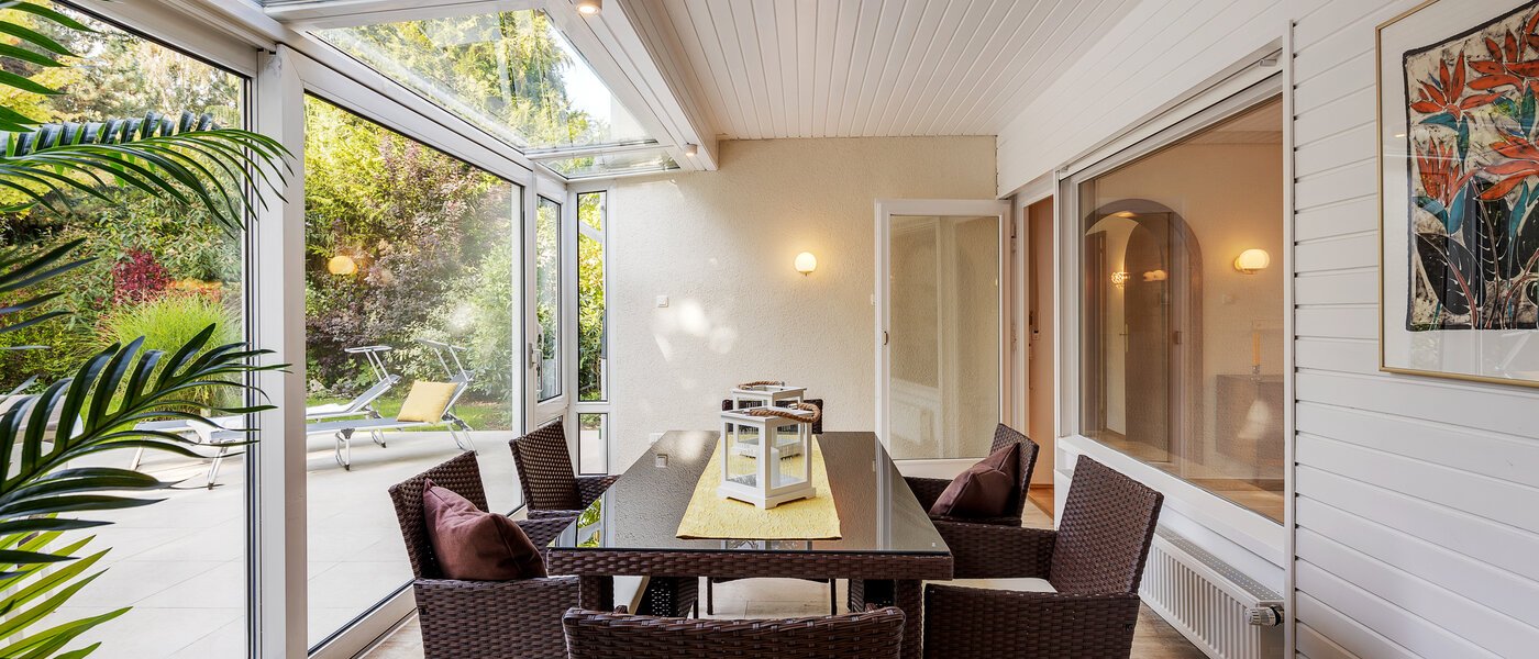 Haus München Lerchenau 02 Wintergarten 12756