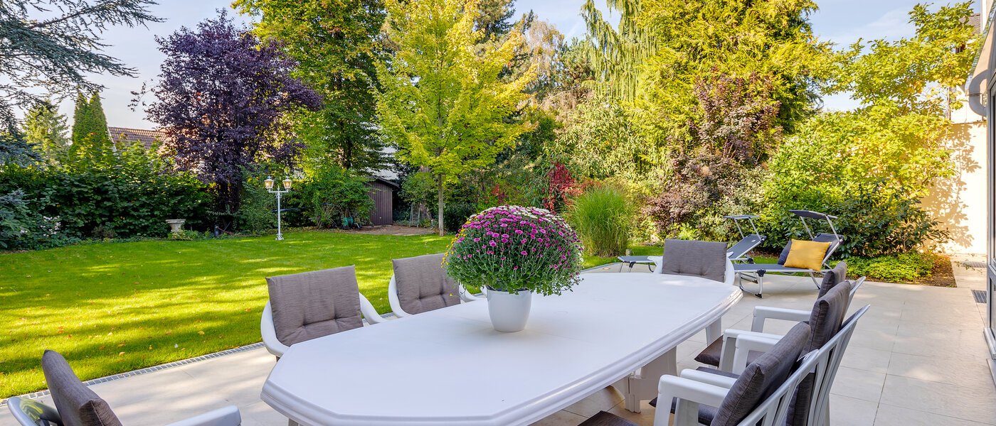 Haus München Lerchenau 01 Aussicht 12756